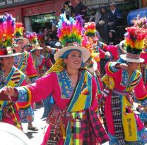 La comunidad boliviana tendrá su noche en el Paseo Balcarce