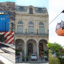 Los salte&ntilde;os podr&aacute;n casarse en 3 emblem&aacute;ticos lugares de Salta