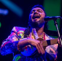 &iexcl;Esta noche! / Los Tekis pondr&aacute;n a bailar a todos en el Teatro Provincial