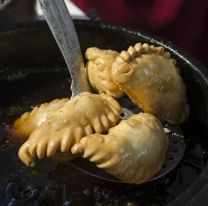 &iexcl;Las mas ricas del mundo! / Se viene una nueva edici&oacute;n del concurso de la empanada salte&ntilde;a