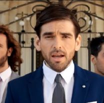 &iexcl;Recomendado! / Esta noche Salta conocer&aacute; el pop l&iacute;rico de �Noialtri 