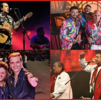 Se viene el Festi Güemes con una cartelera de lujo