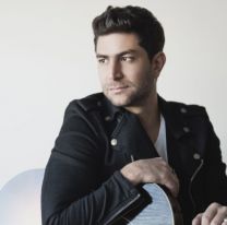 Conocé a Maxi Pardo, el artista detrás de grandes hits de la música