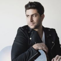 Conoc&eacute; a Maxi Pardo, el artista detr&aacute;s de grandes hits de la m&uacute;sica