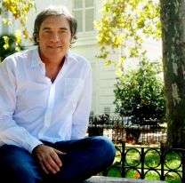 Facundo Saravia se despide de la m&uacute;sica en Chicoana