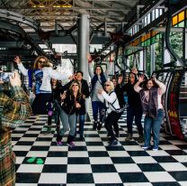 &iexcl;Fin de semana largo! / Salta propone un fin de semana colmado de actividades