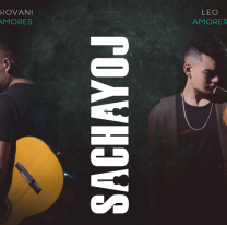 El d&uacute;o Sachayoj se presentar&aacute; en el Paseo Balcarce