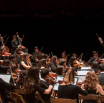 Festival juvenil de m&uacute;sica de c&aacute;mara con entrada libre y gratuita
