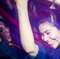 Esta noche Salta será sede de la fiesta bizarra mas grande del norte