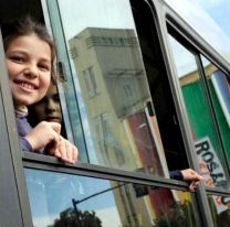 Bien ahí | Por el Día de Reyes, los más chicos viajarán gratis en SAETA