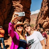 Fin de semana largo / Salta nuevamente fue uno de los destinos más elegidos por los turistas