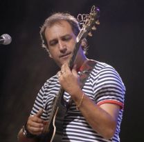 ¡No falta nada! / Este jueves Franco Barrionuevo se reencuentra con su público en Salta