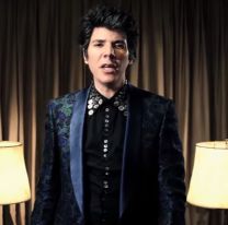 ¡No te quedes afuera! / Este viernes Maxi Trusso llega a Salta con un show de primer nivel