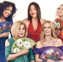 En gira nacional llega a Salta “El show de la menopausia”