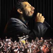¡No te quedes afuera! / Las entradas para el show sinfónico de Oscar Belondi se venden a buen ritmo