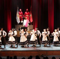 Hoy se celebra el D&iacute;a Mundial del Folclore y el D&iacute;a del Folclore Argentino