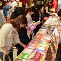 &iexcl;Bien ah&iacute;! / La segunda edici&oacute;n de la Kerm&eacute;s Literaria ya tiene fecha confirmada