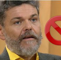 El Teatrino le canceló el show a Alfredo Casero por sus dichos a favor de la dictadura