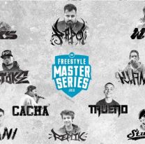 La competencia de Freestyle Rap más grande del país se realizará en Salta