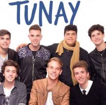 Tunay, el grupo juje&ntilde;o del momento se presentar&aacute; en el Teatro del Huerto