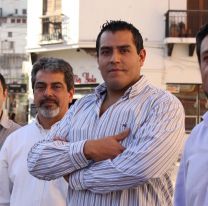 &#8220;Os Cuencos&#8221; le canta a Latinoamérica en el Teatrino