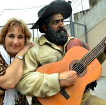 Yamila Cafrune presenta &#8220;Cafruneando&#8221; en los Valles Calchaquíes