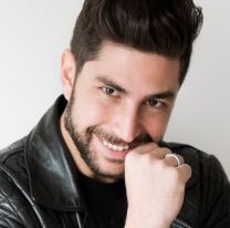 Maxi Pardo, el creador de las canciones m&aacute;s rom&aacute;nticas se presenta en Salta