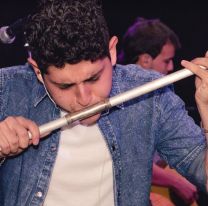 Por la llegada de la Antorcha Ol&iacute;mpica, ma&ntilde;ana se realizar&aacute; un gran festival en Salta