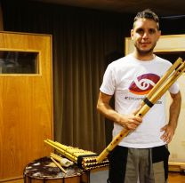 “Vientisto” / Taller gratuito de Instrumentos de viento