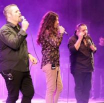 Los Nombradores del Alba presentaron su nuevo videoclip