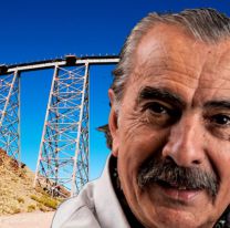 Un chalchalero cantar&aacute; en el Tren a las Nubes