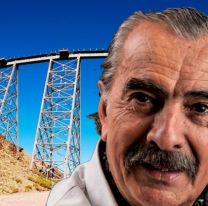 Un chalchalero cantar&aacute; en el Tren a las Nubes