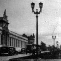 Expondr&aacute;n en una charla aspectos hist&oacute;ricos y urban&iacute;sticos del hospital Se&ntilde;or del Milagro