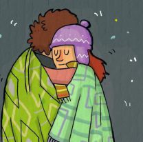 “Nico Ilustraciones” llegará a Salta en la nueva Dimensión Cómics