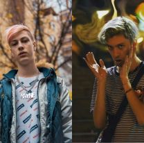 El trap vuelve a Salta con Bhavi & Seven Kayne