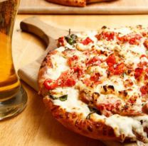 En Vaqueros / Se viene la quinta feria de la cerveza y de la pizza artesanal