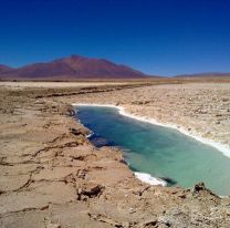 7 Maravillas Naturales Argentinas: 2 paisajes salte&ntilde;os entre los finalistas