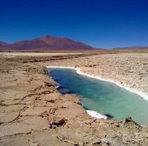 7 Maravillas Naturales Argentinas: 2 paisajes salteños entre los finalistas