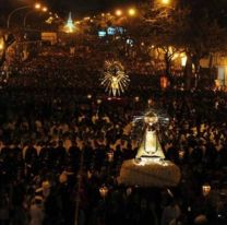 “Trasnoche del peregrino” / Artistas salteños le cantarán al Señor y la Virgen del Milagro