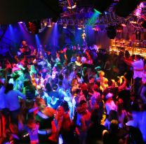 Nova Fest /  La mejor fiesta para adultos de Salta