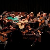 Salta se prepara para el Encuentro Anual de Guitarristas
