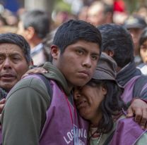 El Milagro ya se vive en Salta: en pocas horas llegar&aacute;n cerca de 70 mil peregrinos