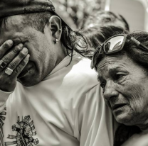 &iexcl;Vamos a recibirlos! / Mir&aacute; el cronograma de llegada de peregrinos