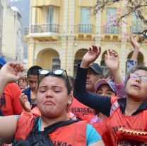 Hoy se espera la llegada a Salta de 43 mil peregrinos más