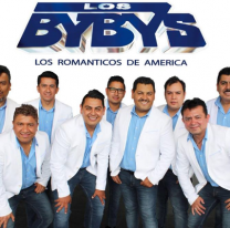 Los Bybys y un nuevo show que enamorar&aacute; a toda Salta