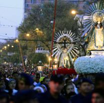 Esta noche / Artistas salte&ntilde;os le cantar&aacute;n al Se&ntilde;or y la Virgen del Milagro