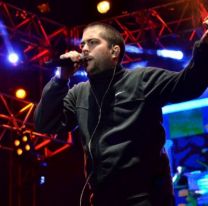 ¡No falta nada! / Ultiman los detalles para el imponente recital de “Don Osvaldo” en Salta