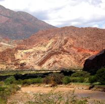 10 lugares imperdibles de la Quebrada de las Conchas