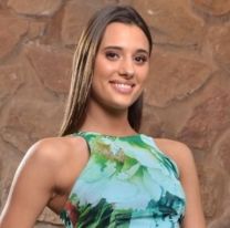Conocé a Renata Miotti, la Reina Provincial de los Estudiantes 2018