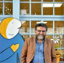 La canción de &#8220;Simplicito&#8221;: el nuevo libro del personaje salteño que cautiva a todos